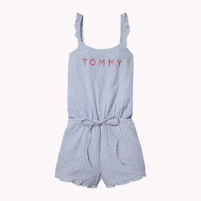 romper tommy hilfiger baby