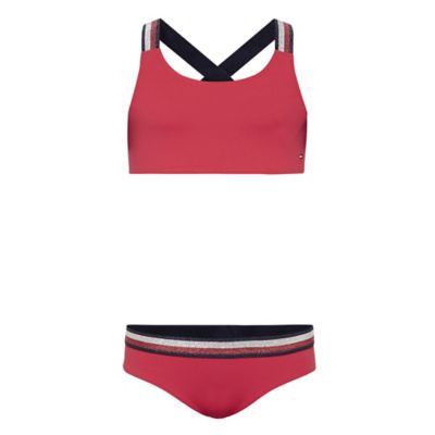 tommy hilfiger swimwear kids