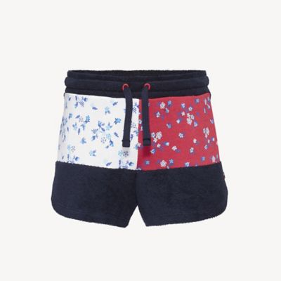 kids tommy hilfiger swim shorts