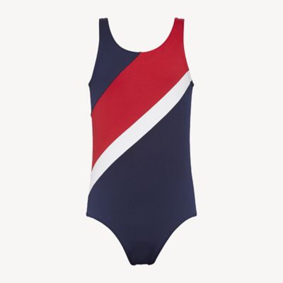 tommy hilfiger swimwear kids