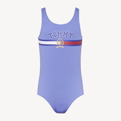 tommy hilfiger kids swimwear