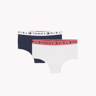 tommy hilfiger shorty