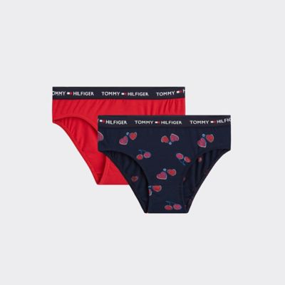 tommy hilfiger girl panties