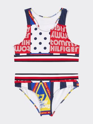 tommy hilfiger uk swimwear