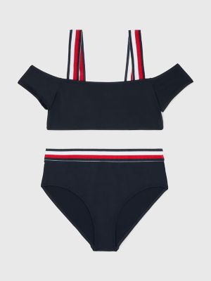 Tommy hilfiger swimsuit sales kids