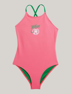 Baby tommy hilfiger on sale swimwear