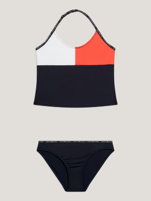 Tommy hilfiger swimwear two cheap piece