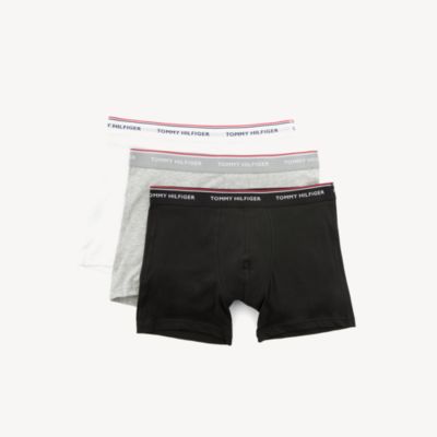 Premium Essentials Boxer Brief 3PK 