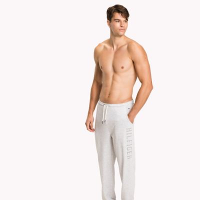 tommy hilfiger lounge pants