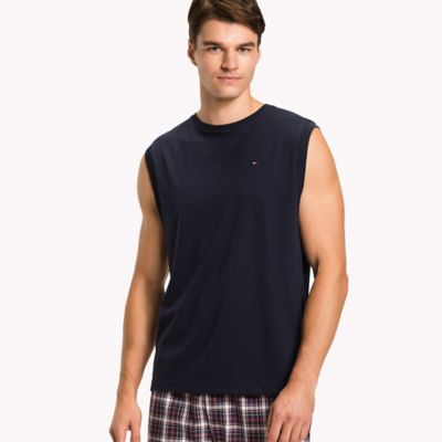 Solid Muscle Tee | Tommy Hilfiger