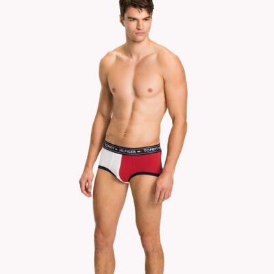 tommy hilfiger men's underwear briefs