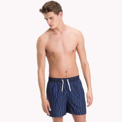 tommy hilfiger swim trunks sale