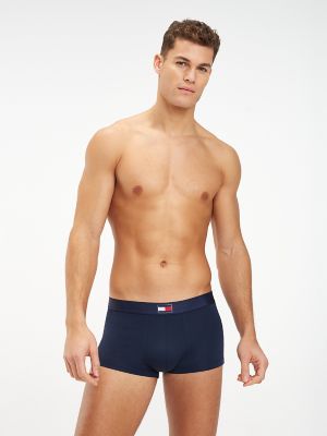 tommy hilfiger trunk underwear