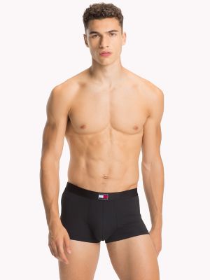 Microfiber Low Rise Trunk | Tommy Hilfiger