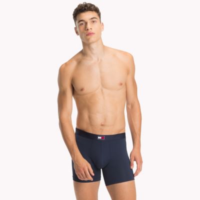 tommy hilfiger microfiber boxer