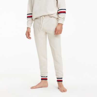 tommy hilfiger striped pants