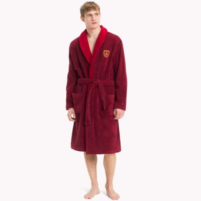 hilfiger robe