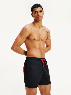 tommy hilfiger men's swimwear