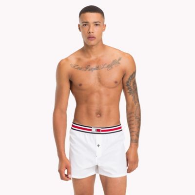 Lewis Hamilton Boxers | Tommy Hilfiger