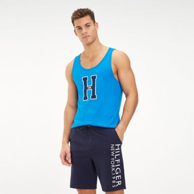 tommy hilfiger men's tank top