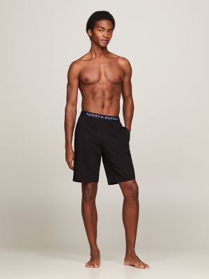 Tommy hilfiger lounge shorts sales