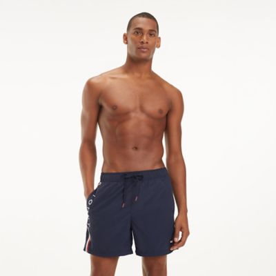 tommy hilfiger men's swimwear