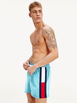 nylon swim trunks