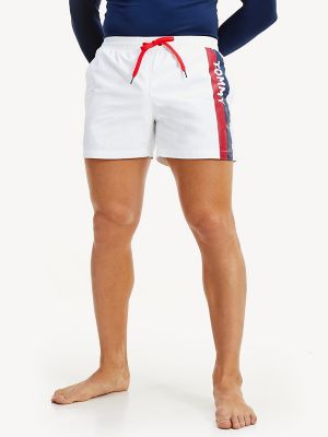 tommy swim trunks