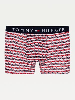 tommy trunk