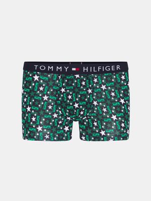 tommy hilfiger mens trunks