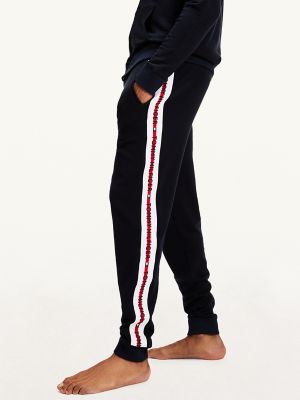tommy hilfiger lounge pants mens