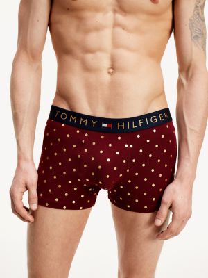 tommy trunk