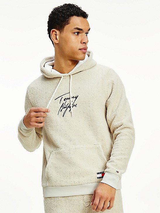 Classic Hoodie | Tommy