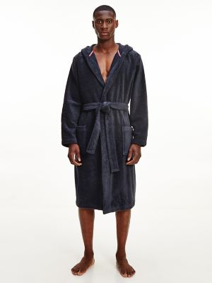 Hooded Robe