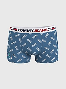 Men's New TM# Tommy Hilfiger Style Trunk Boxer Underwear 