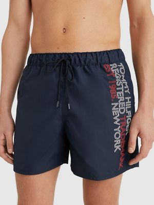 Hilfiger store swimming trunks