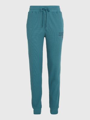 Waffle Knit Lounge Pant