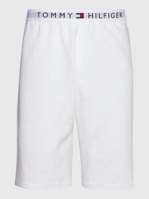 Tommy hilfiger discount lounge shorts mens