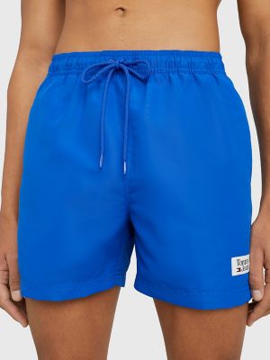 Tommy hilfiger cheap mens swim trunks