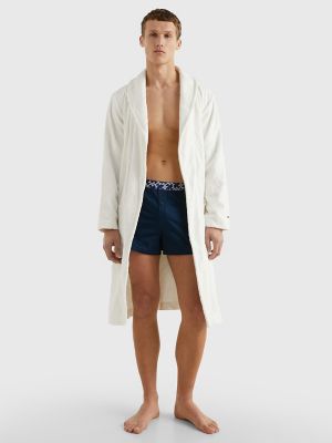 Tommy hilfiger bathrobe clearance mens