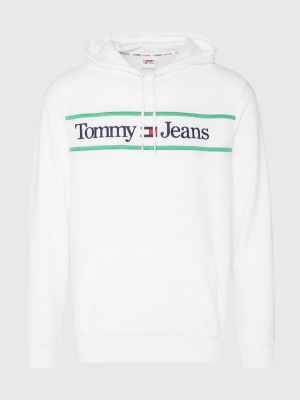 Tommy hilfiger lounge online hoodie