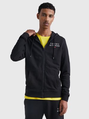 Tommy hilfiger store zip sweatshirt