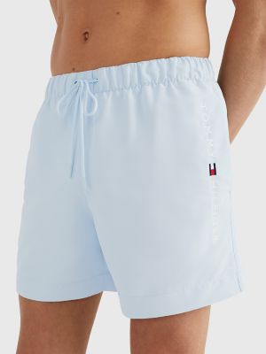 Tommy discount swim trunks