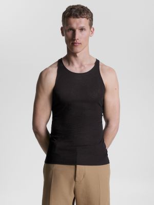 Tommy hilfiger outlet singlet