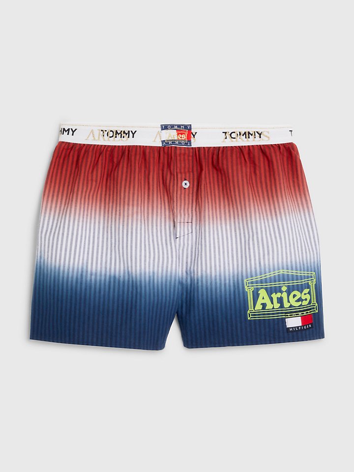 TOMMY X ARIES | Tommy Hilfiger USA