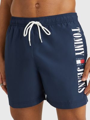 Tommy hilfiger hot sale swim trunk