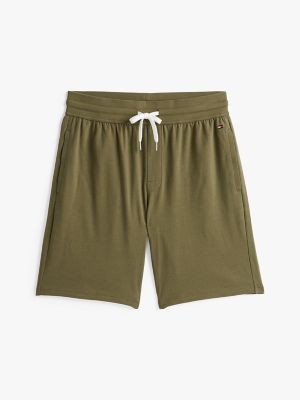 Lounge Track Short | Tommy Hilfiger