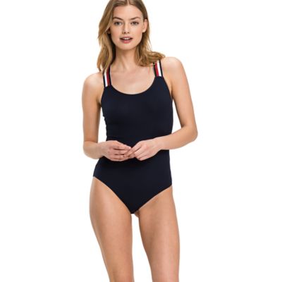 tommy hilfiger leotard
