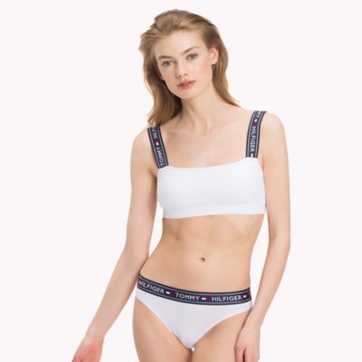 tommy hilfiger bralette sale