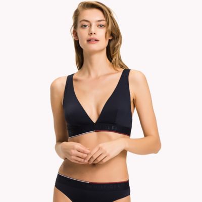 bralette tommy hilfiger sale